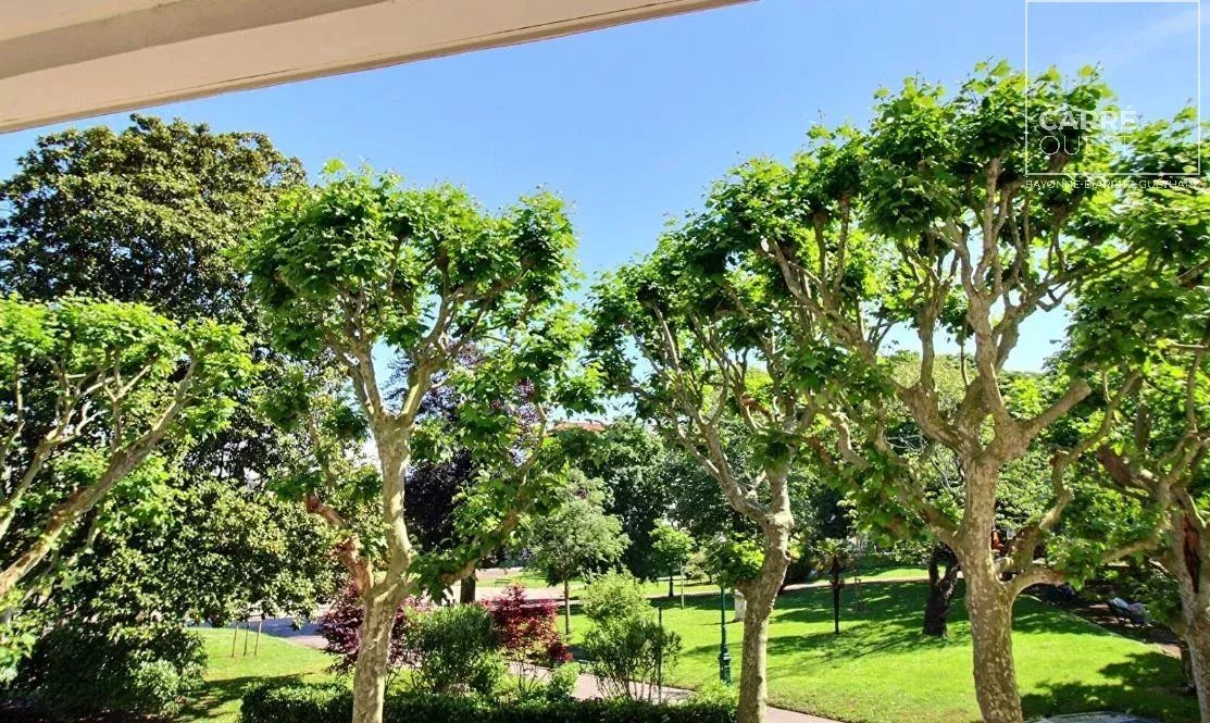 Appartement à vendre, 117m², Biarritz