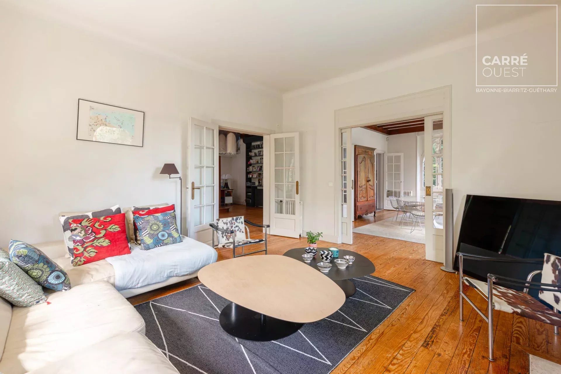 Maison – Biarritz, Aguiléra - Vue 5