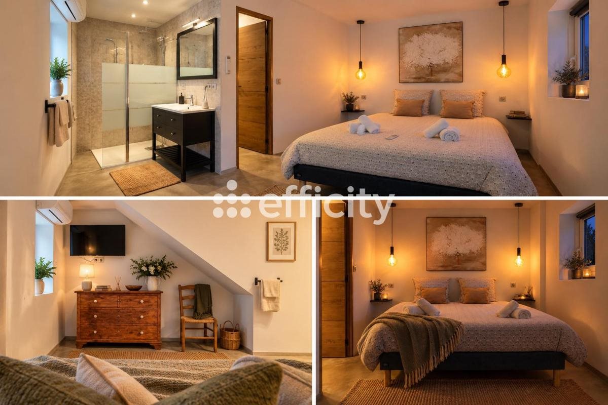 Maison à vendre, 860m², Bonnieux