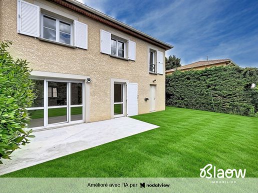 Maison 5 pièces 109 m² · à Meyzieu · 109 m² · 399 000 €