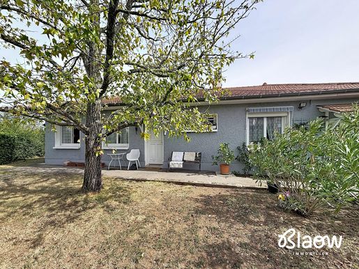 Maison 5 pièces 108 m² · à Meyzieu · 108 m² · 349 000 €