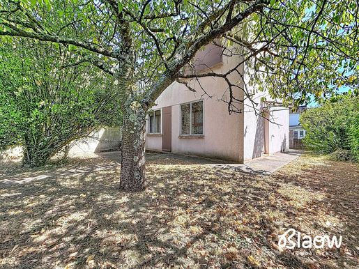 Maison 4 pièces 72 m² · à Meyzieu · 72 m² · 224 000 €