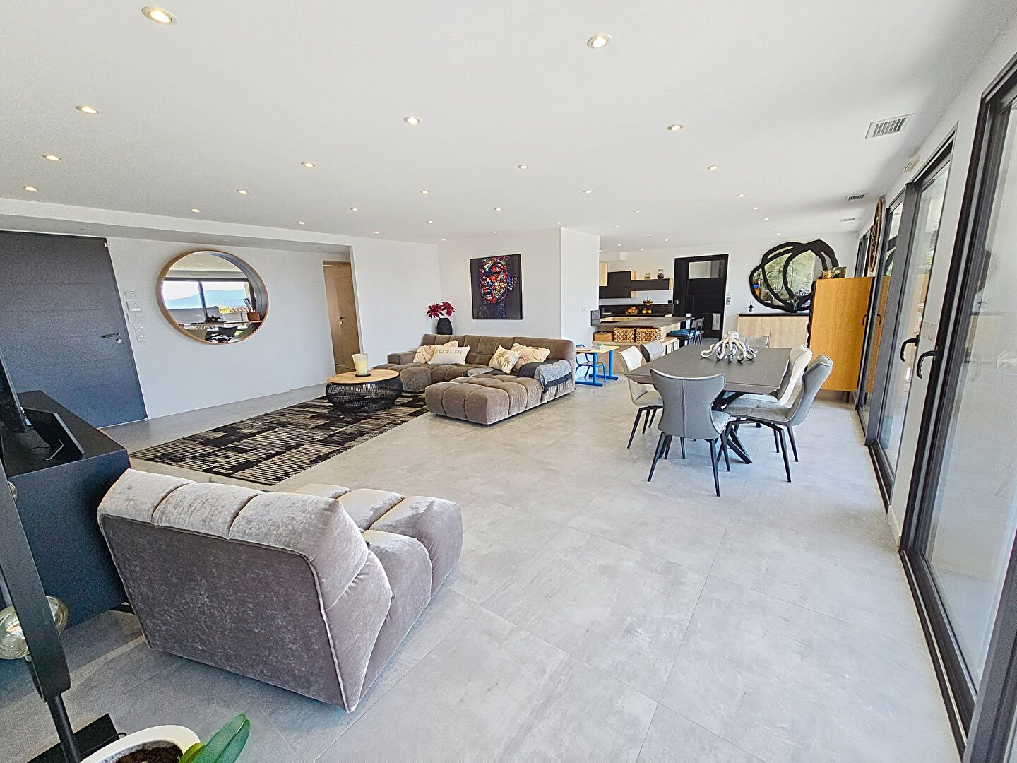 Appartement à vendre, 130m², Sanary-sur-Mer