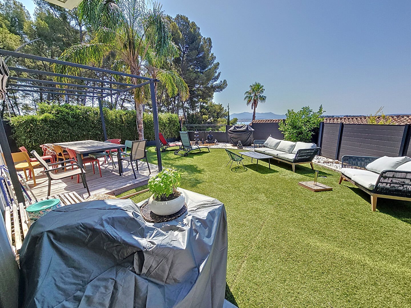 Appartement à vendre, 130m², Sanary-sur-Mer