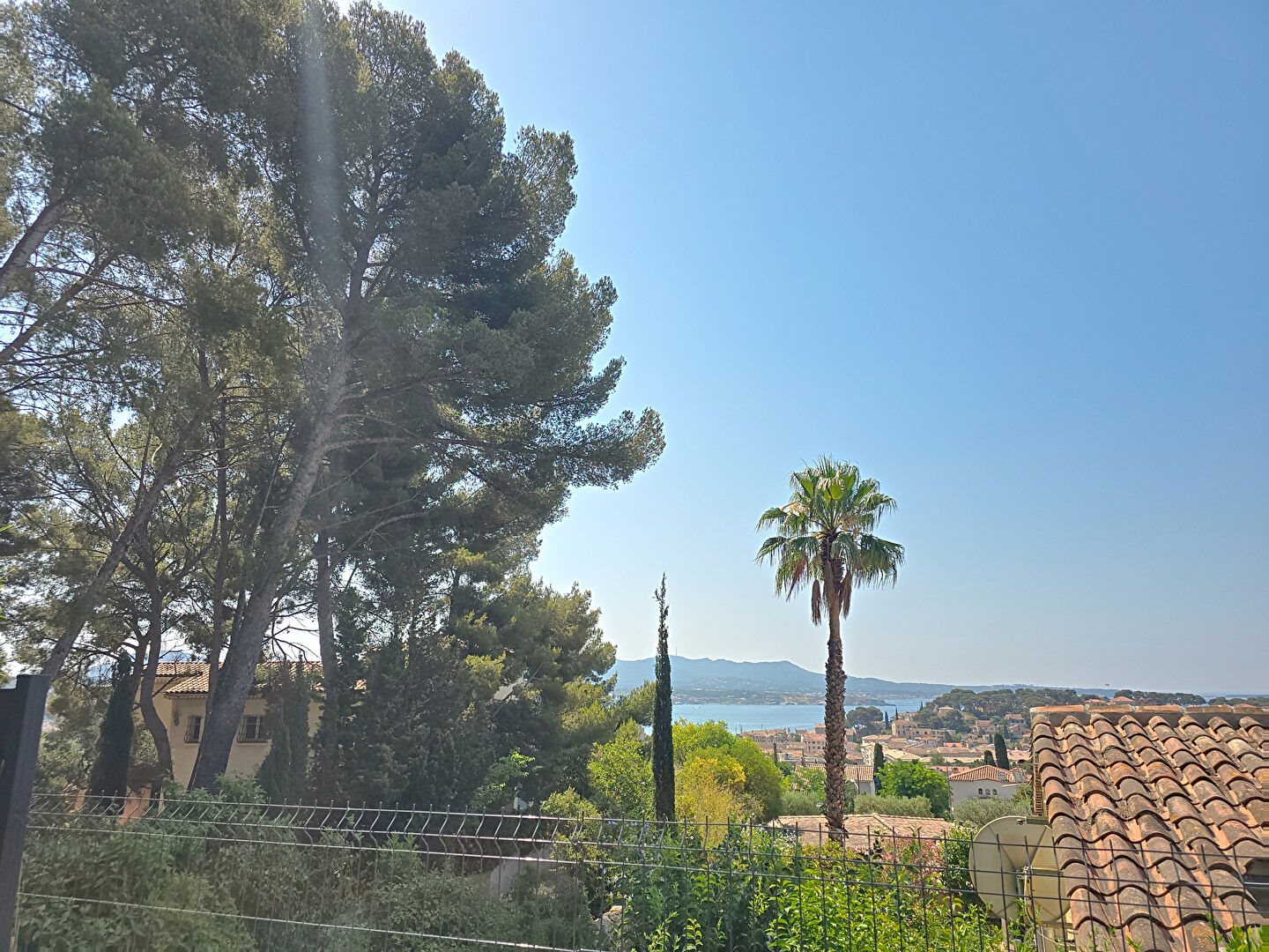 Appartement à vendre, 130m², Sanary-sur-Mer