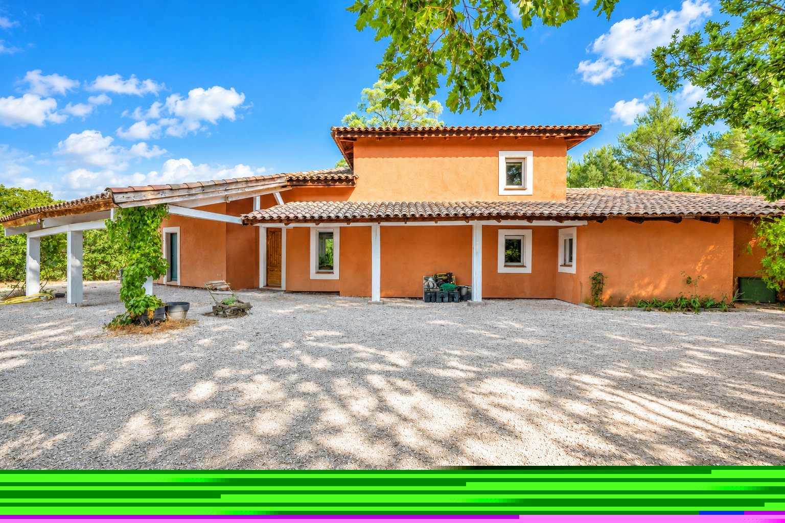 Maison à vendre, 230m², Tourves