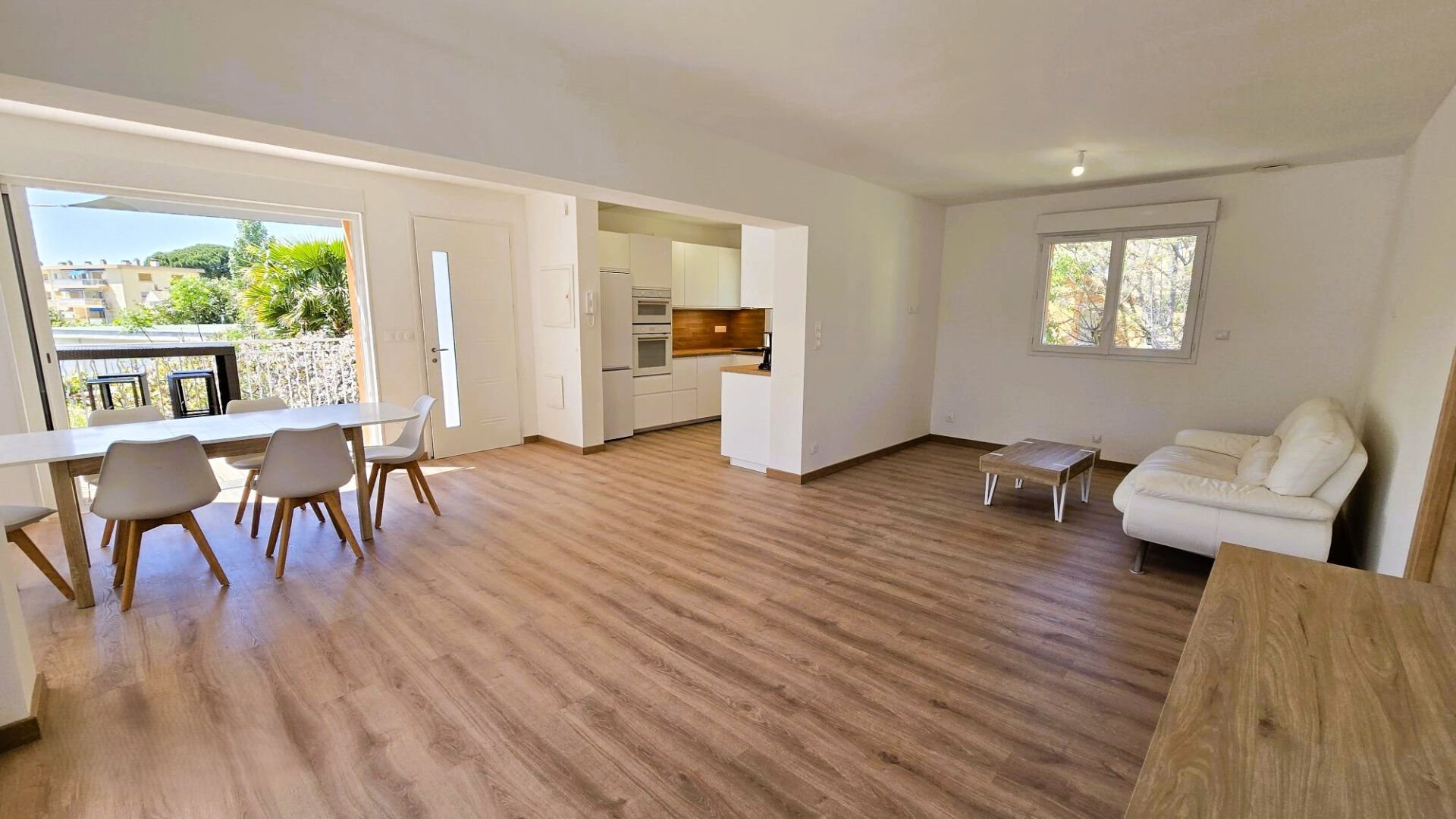 Appartement à vendre, 93m², Sanary-sur-Mer