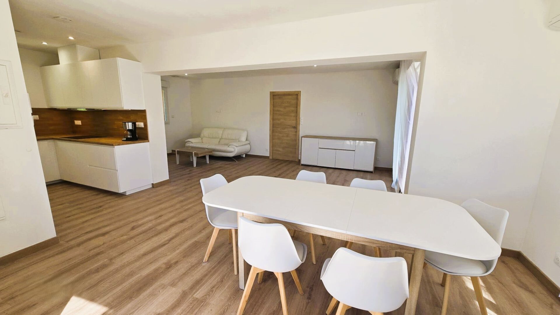 Appartement à vendre, 93m², Sanary-sur-Mer