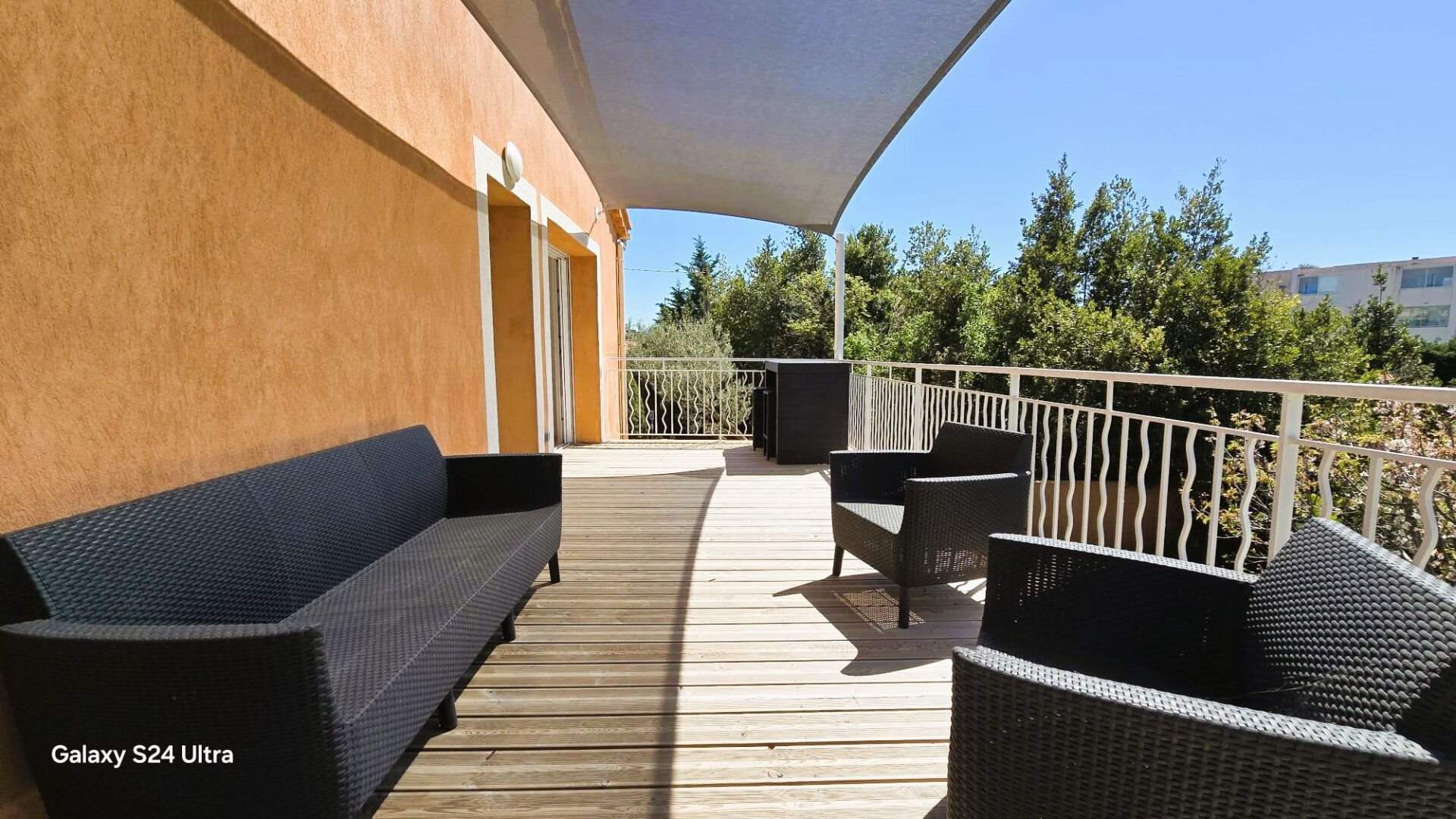 Appartement à vendre, 93m², Sanary-sur-Mer