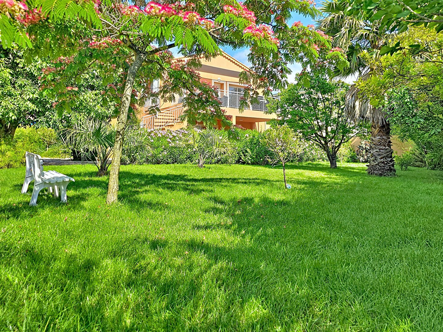 Appartement à vendre, 93m², Sanary-sur-Mer