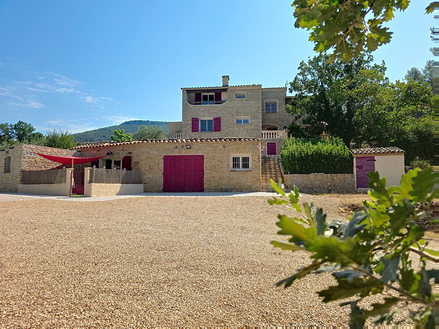 Maison à vendre, 305m², Le Beausset
