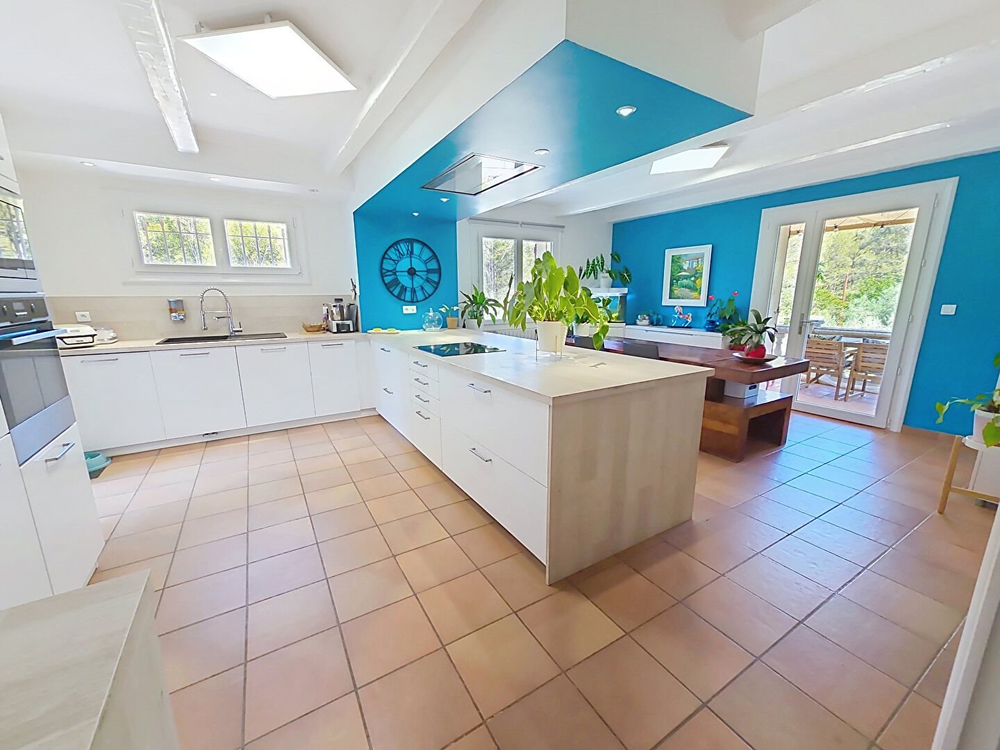 Maison à vendre, 305m², Le Beausset