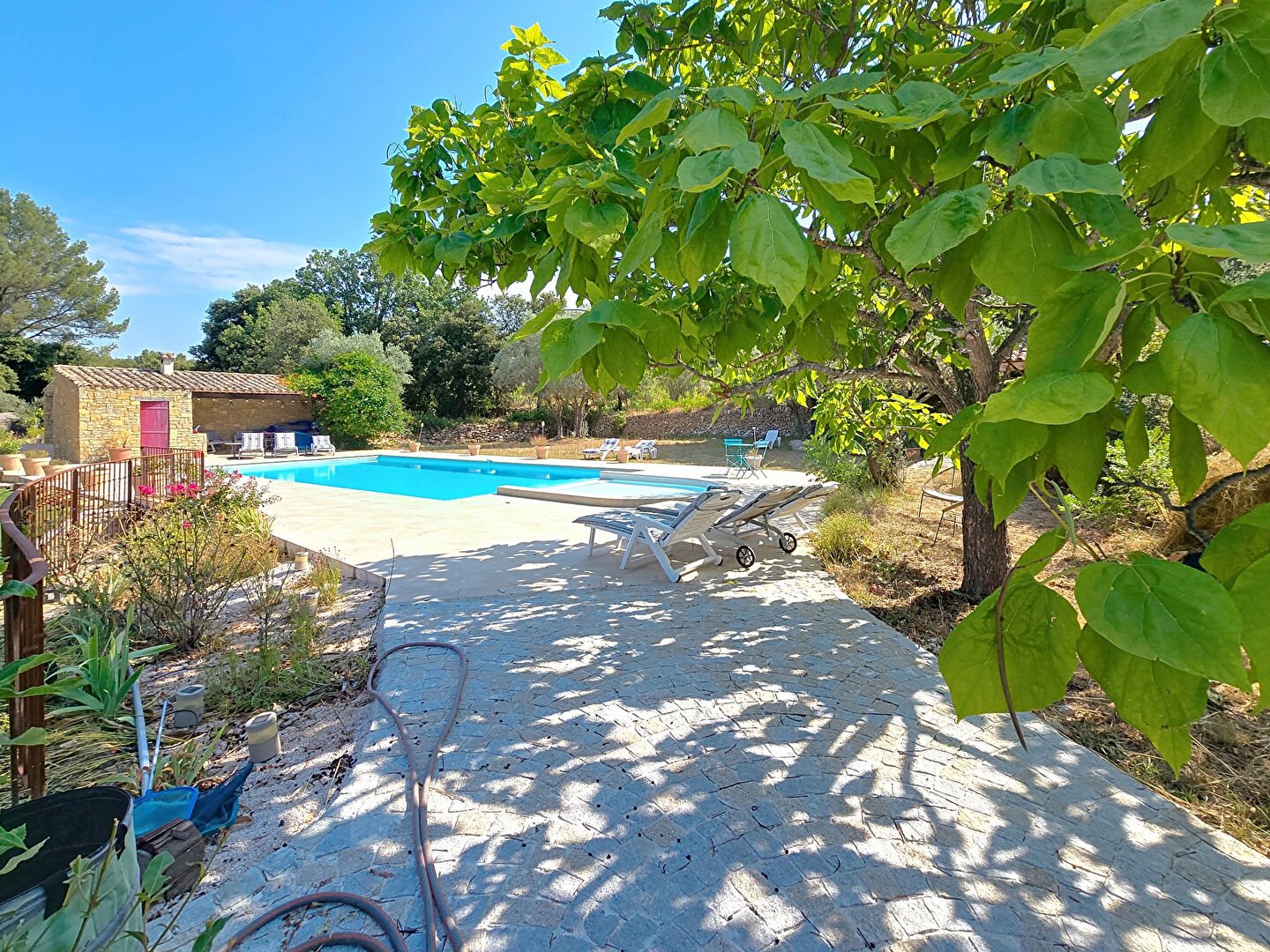 Maison à vendre, 305m², Le Beausset