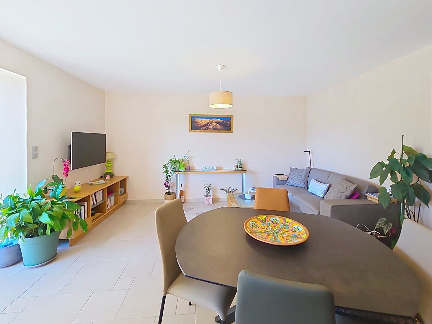 Appartement à vendre, 75m², Sanary-sur-Mer
