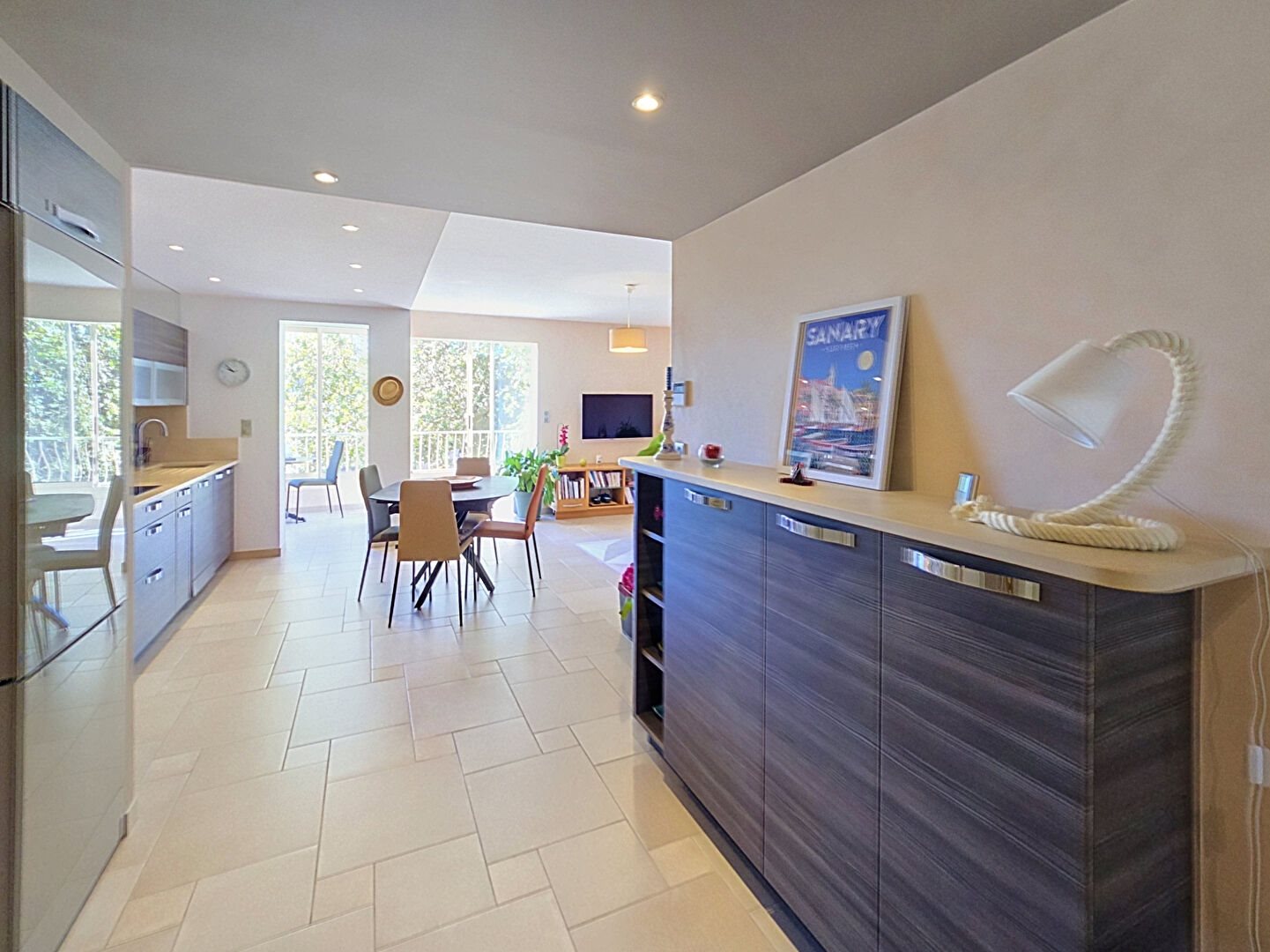 Appartement à vendre, 75m², Sanary-sur-Mer