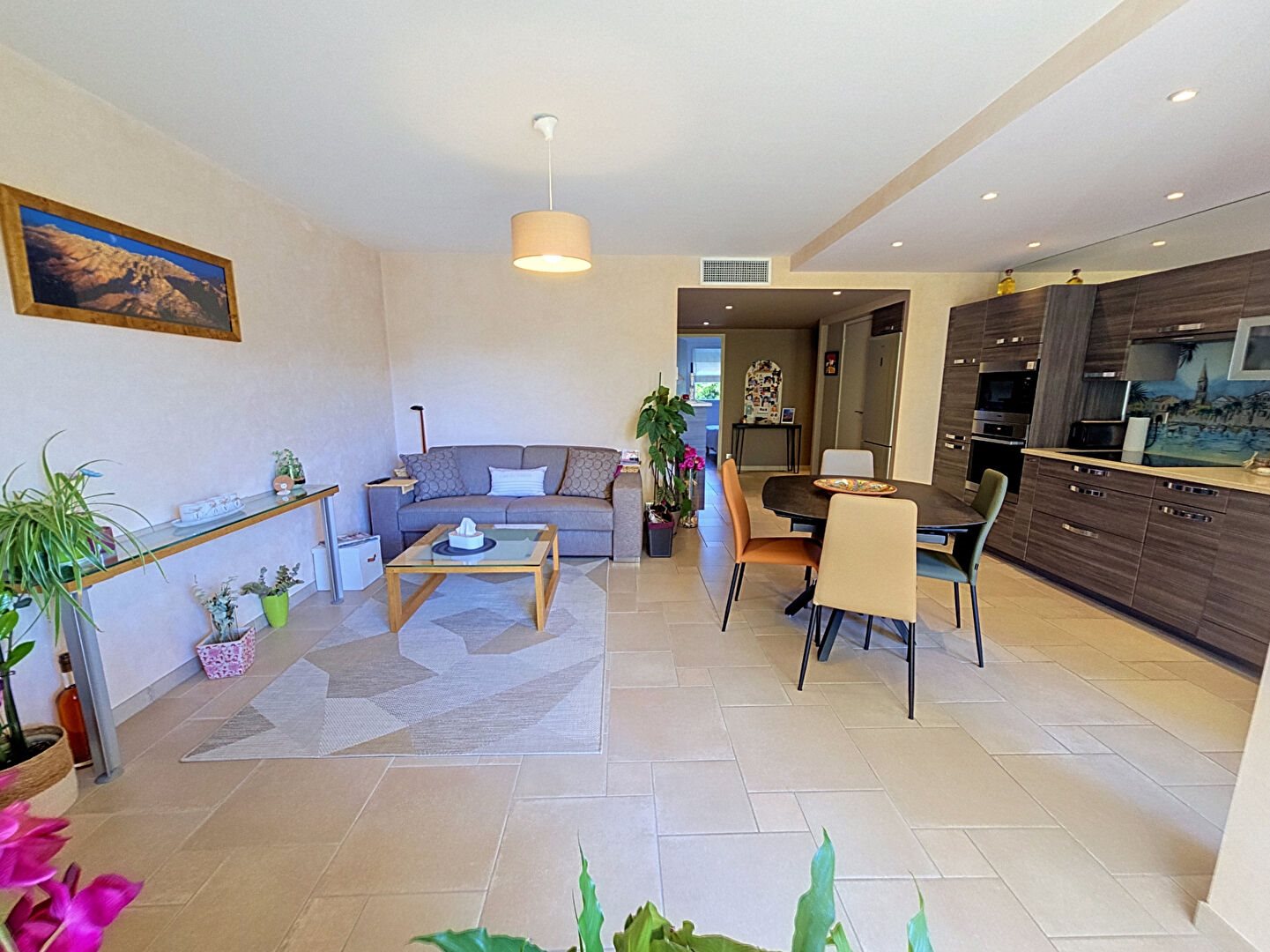 Appartement à vendre, 75m², Sanary-sur-Mer