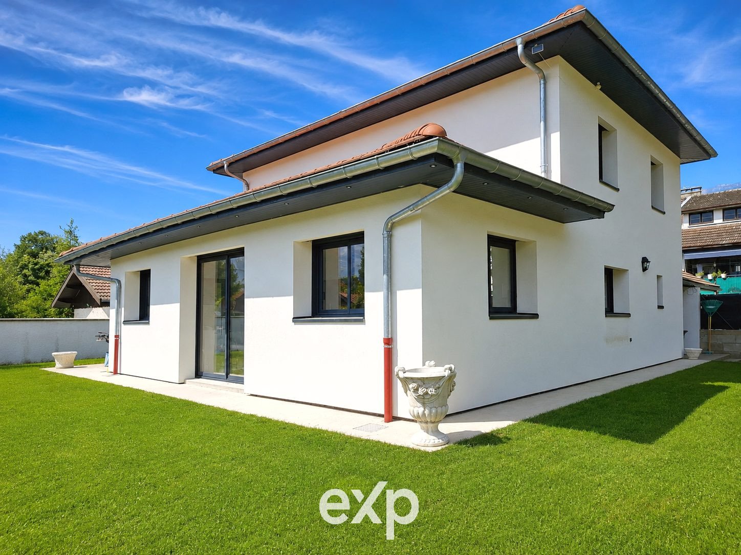 Maison à vendre, 205m², Pontcharra