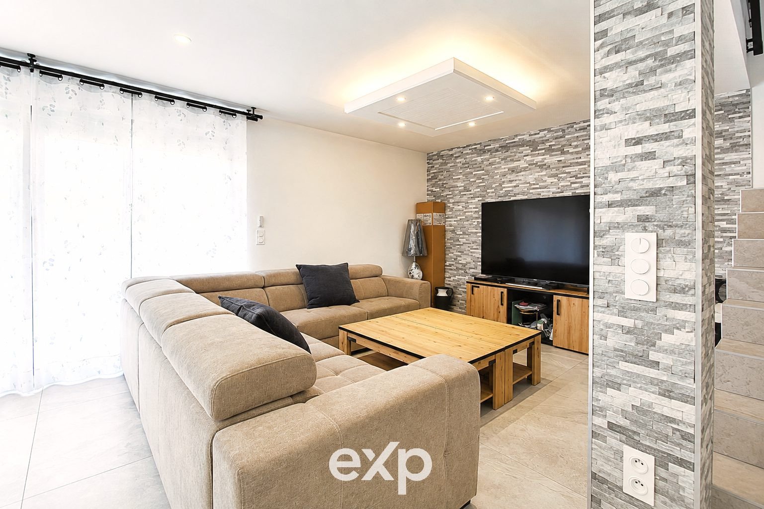 Maison à vendre, 205m², Pontcharra