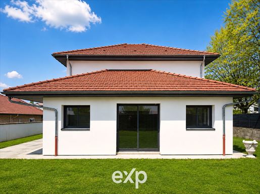 Maison 8 pièces 205 m² · à Pontcharra · 205 m² · 509 000 €