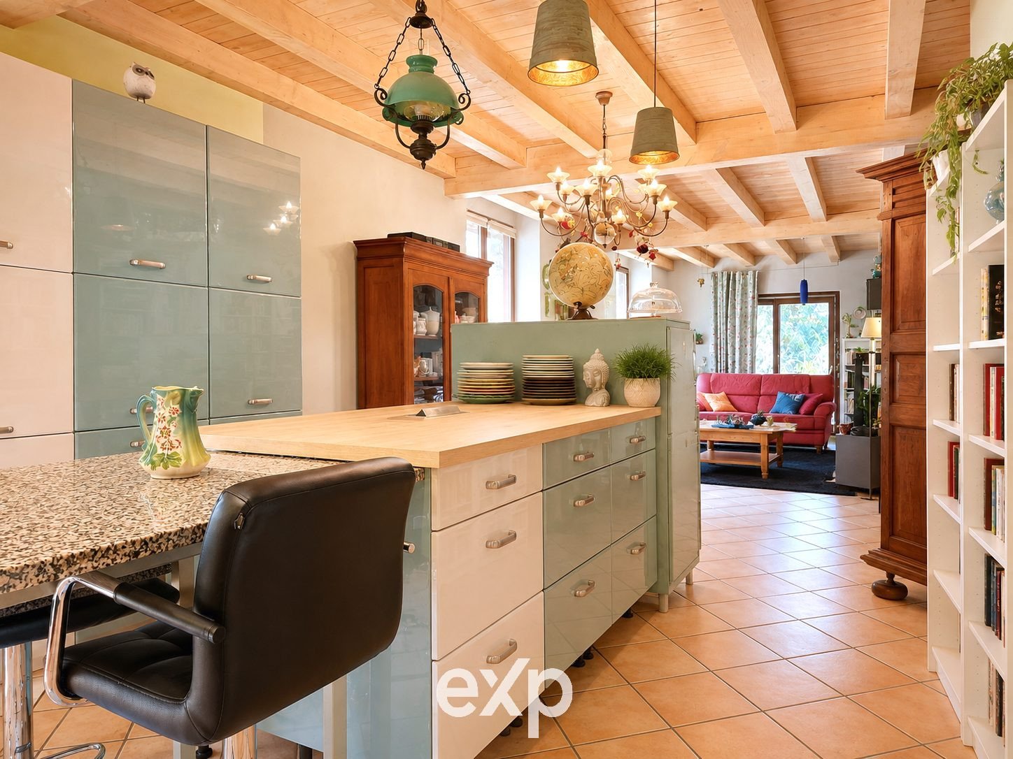 Maison à vendre, 172m², Chamoux-sur-Gelon