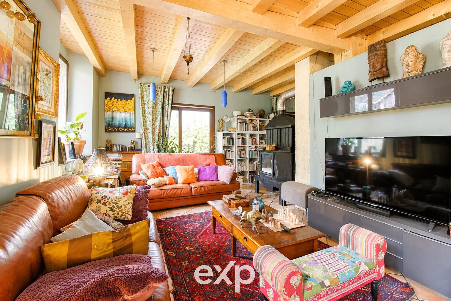 Maison à vendre, 172m², Chamoux-sur-Gelon