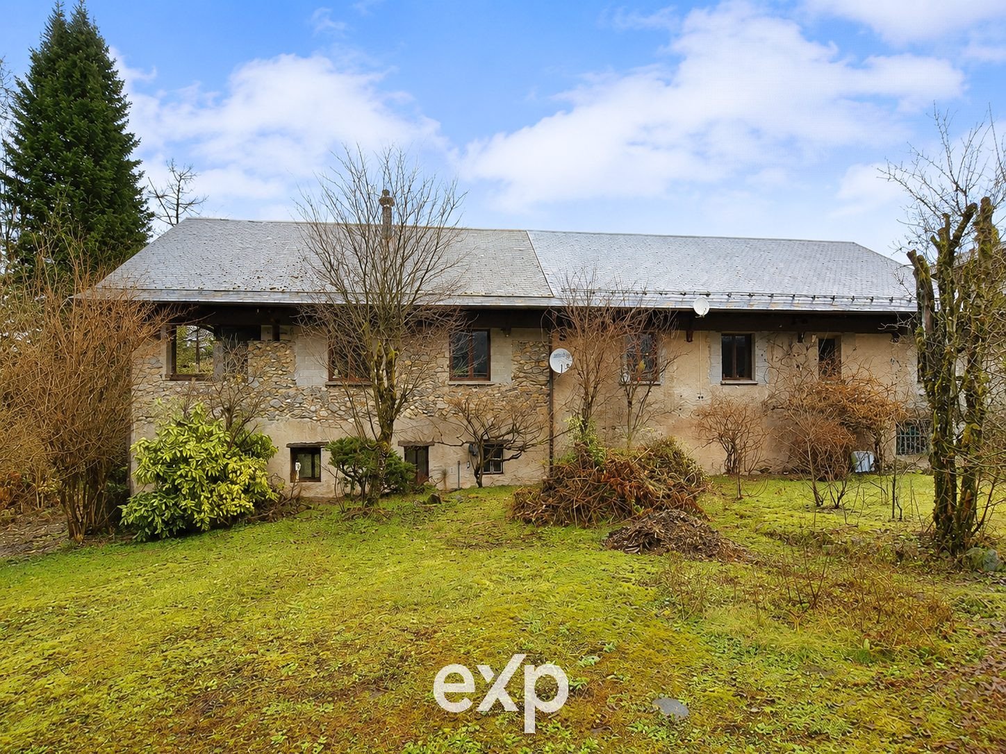 Maison à vendre, 172m², Chamoux-sur-Gelon