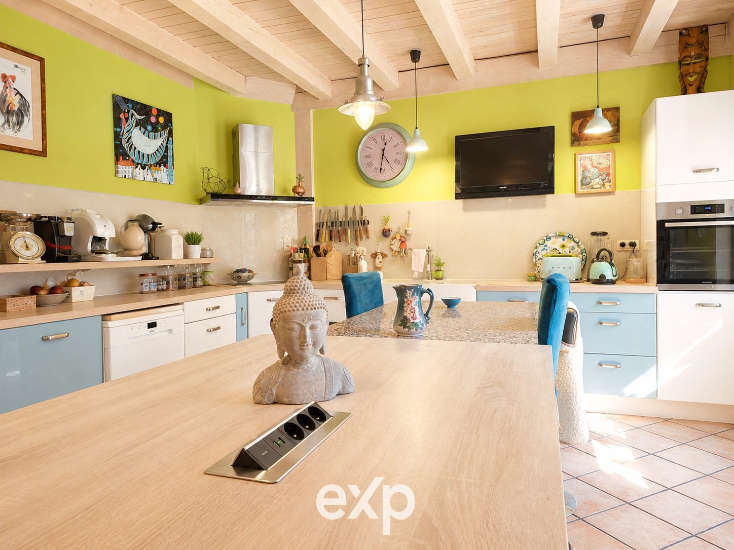 Maison à vendre, 172m², Chamoux-sur-Gelon