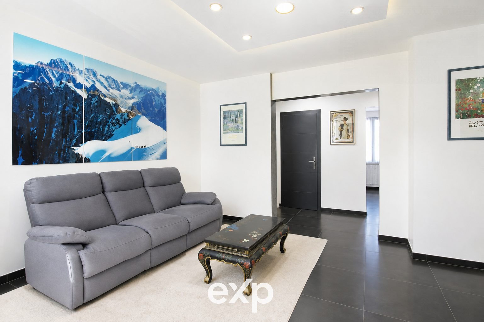 Appartement à vendre, 59m², Barberaz