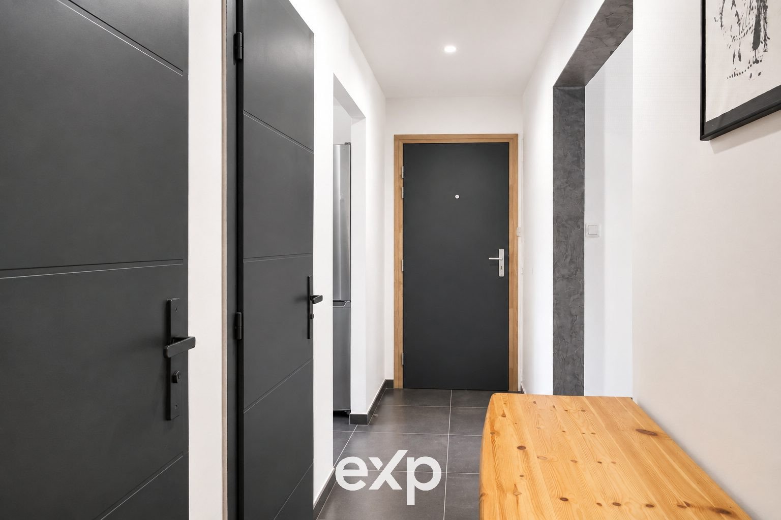 Appartement à vendre, 59m², Barberaz