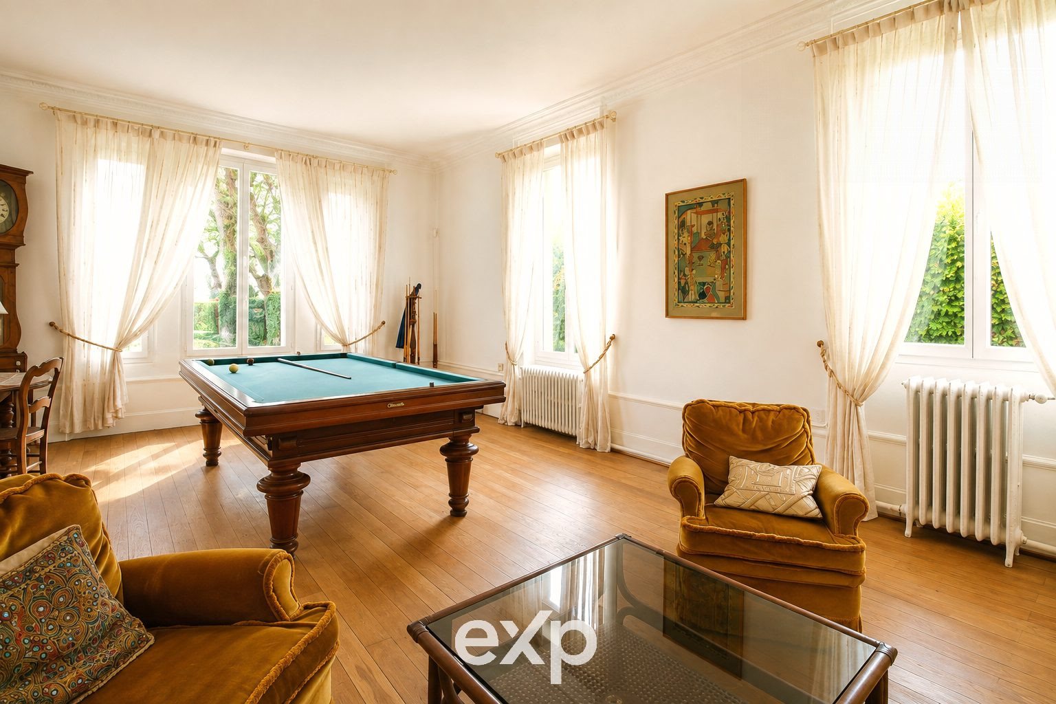 Maison à vendre, 252m², Pontcharra