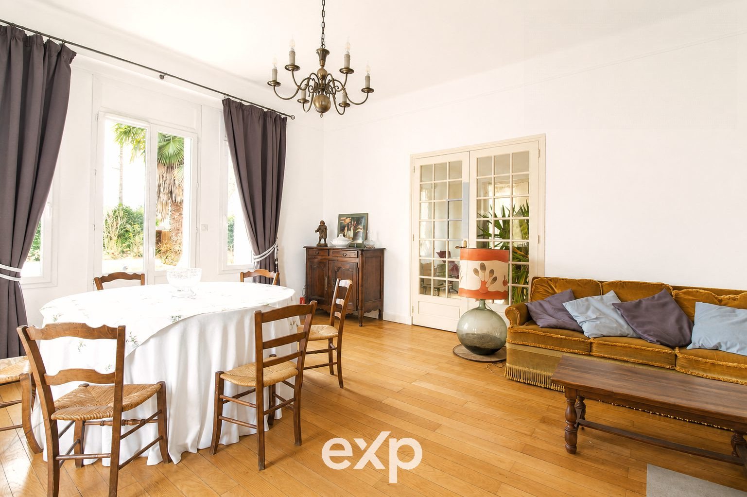 Maison à vendre, 252m², Pontcharra