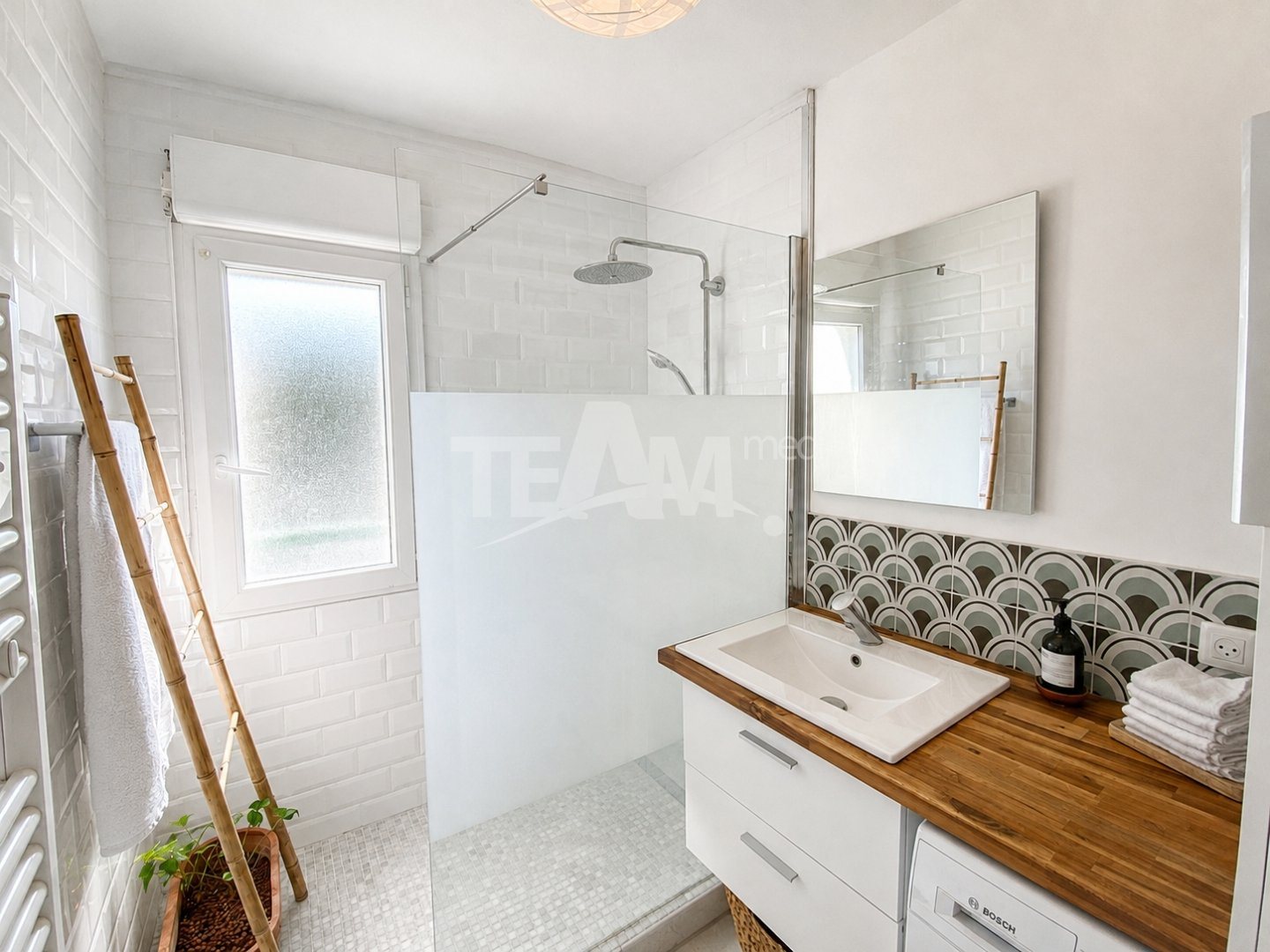Appartement à vendre, 66m², Sète