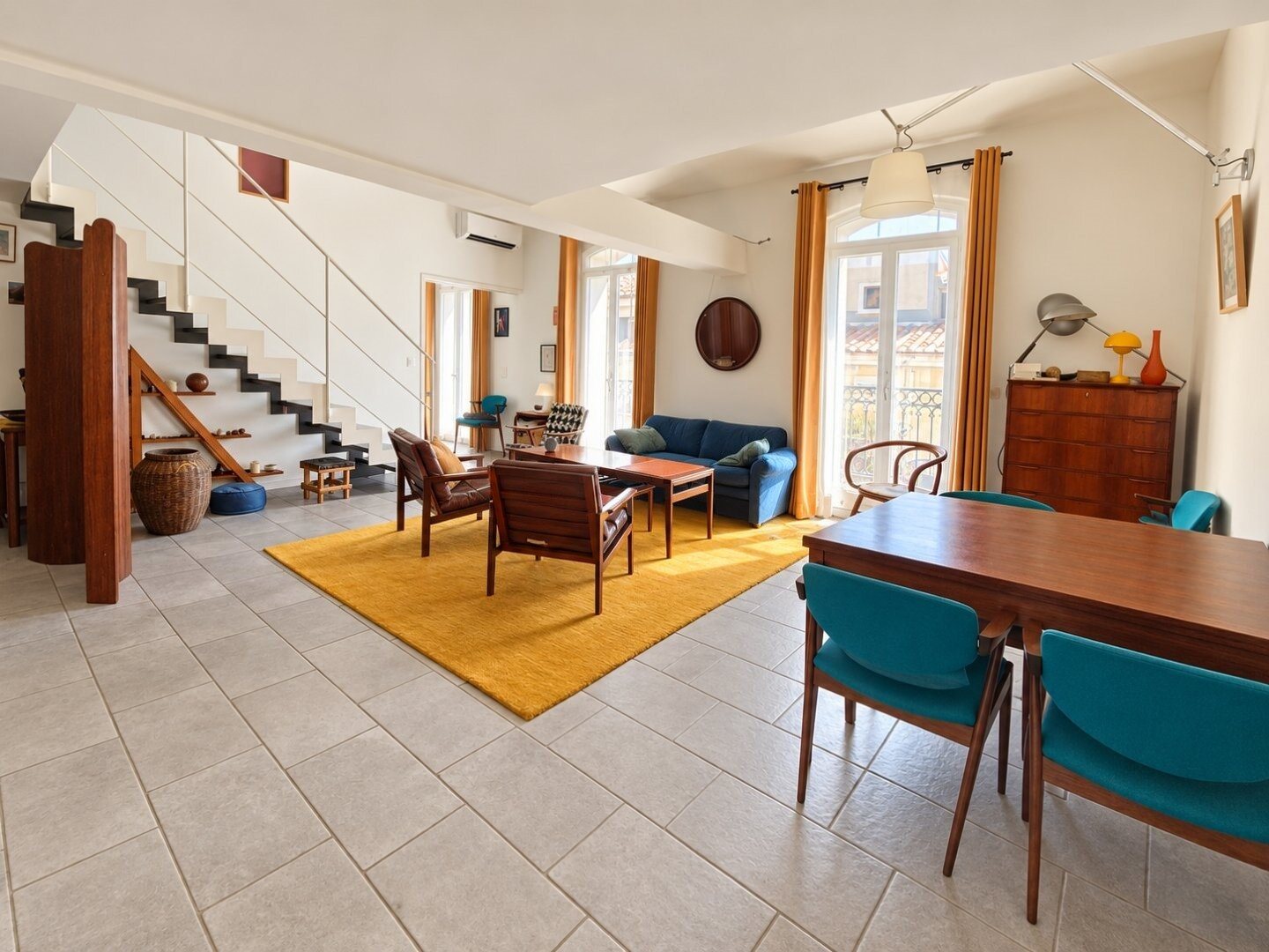 Appartement à vendre, 97m², Sète