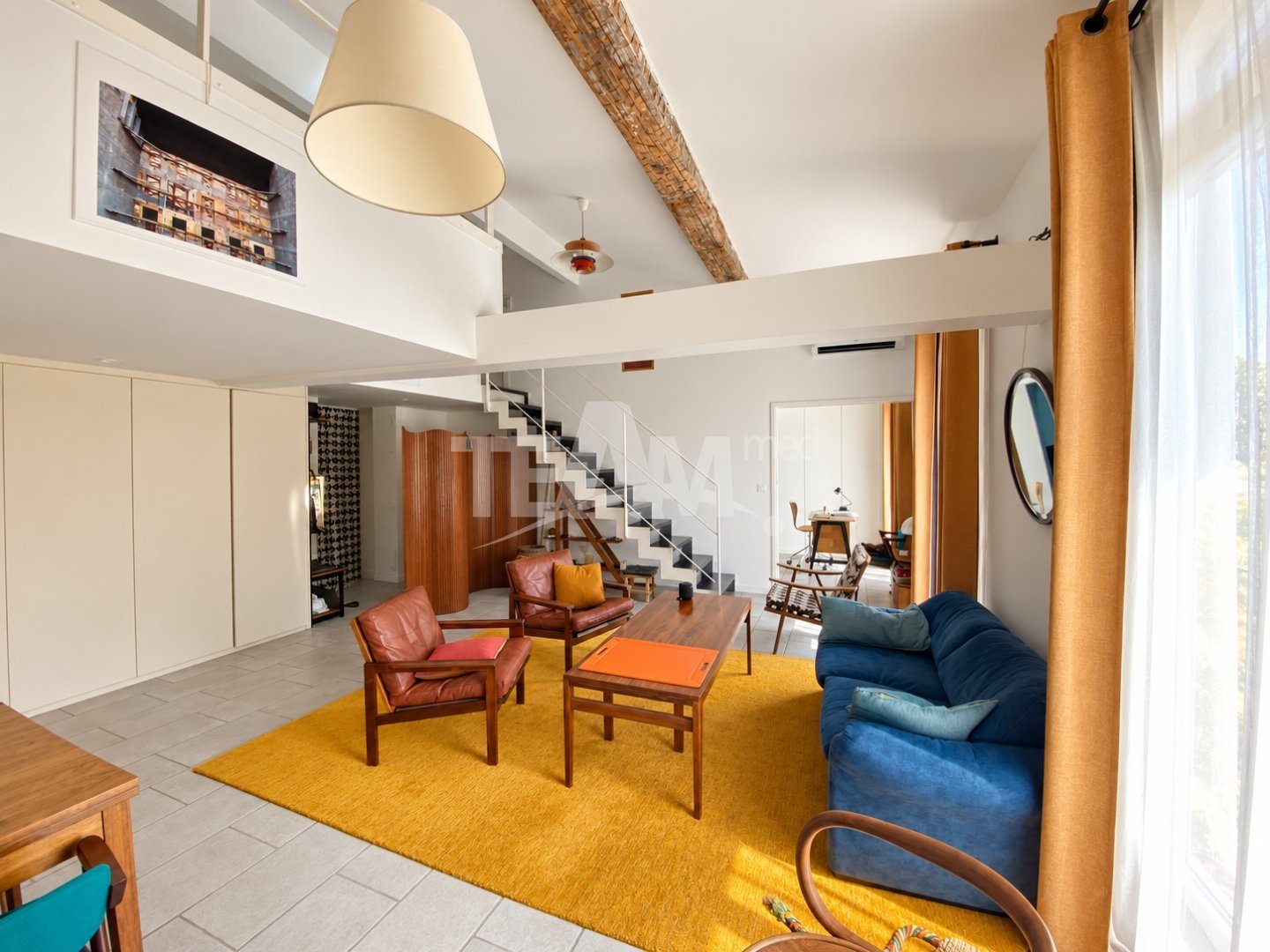 Appartement à vendre, 97m², Sète