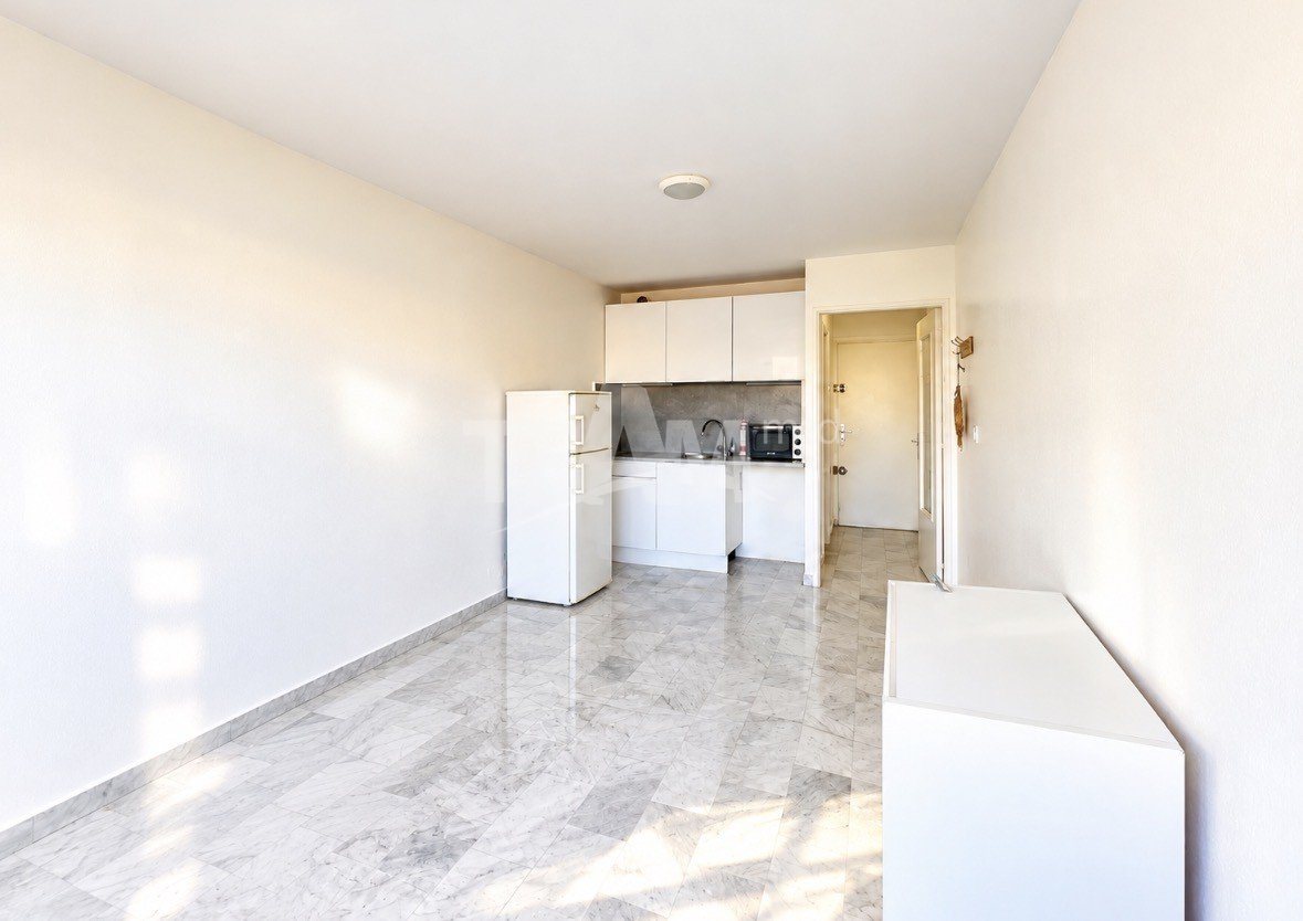 Appartement à louer, 19m², Sète