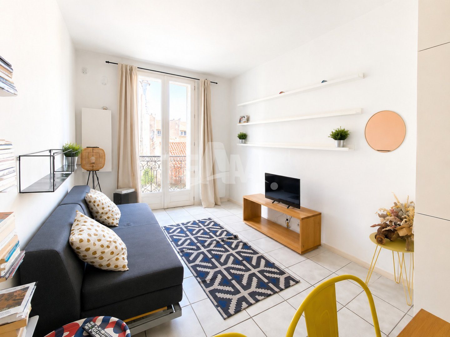 Appartement – Sète - Vue 2