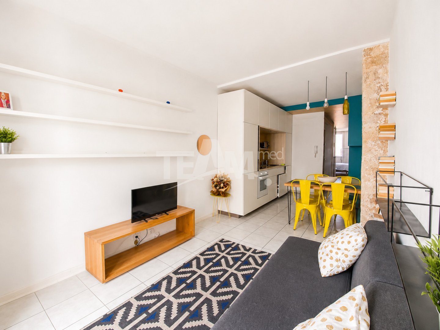 Appartement – Sète - Vue 3