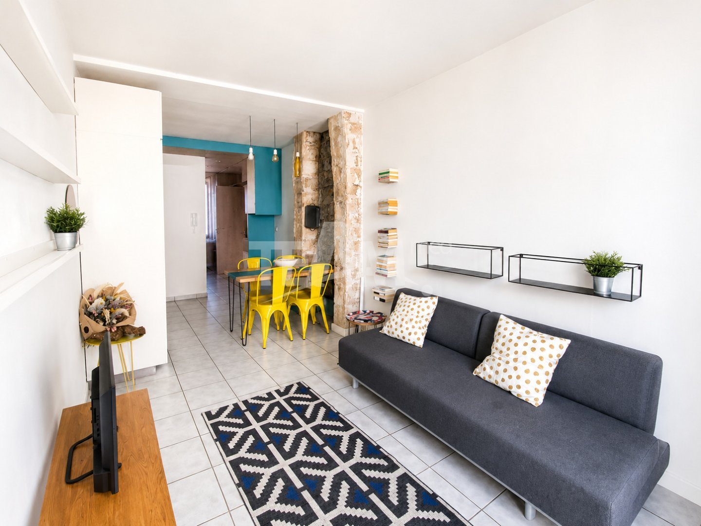 Appartement – Sète - Vue 4