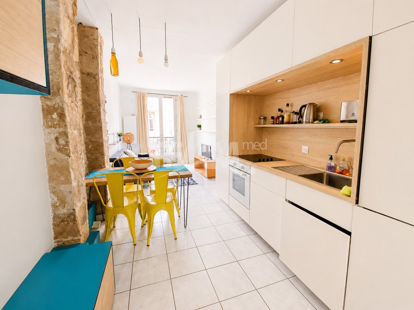 Appartement – Sète - Vue 5