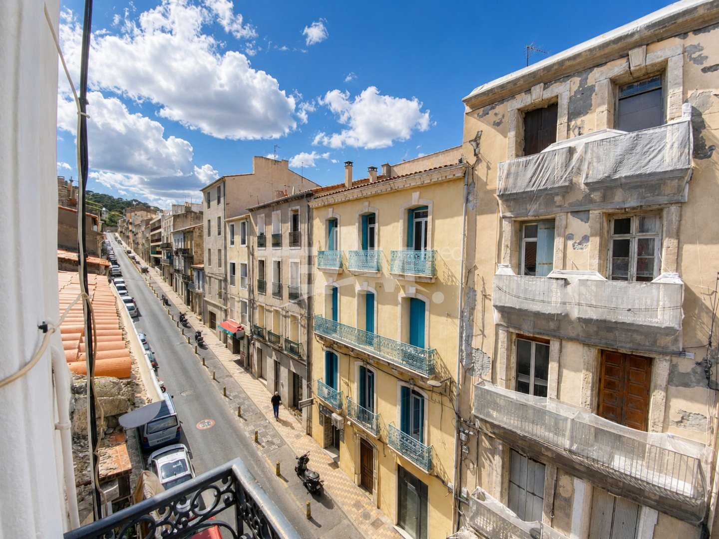 Appartement – Sète - Plus