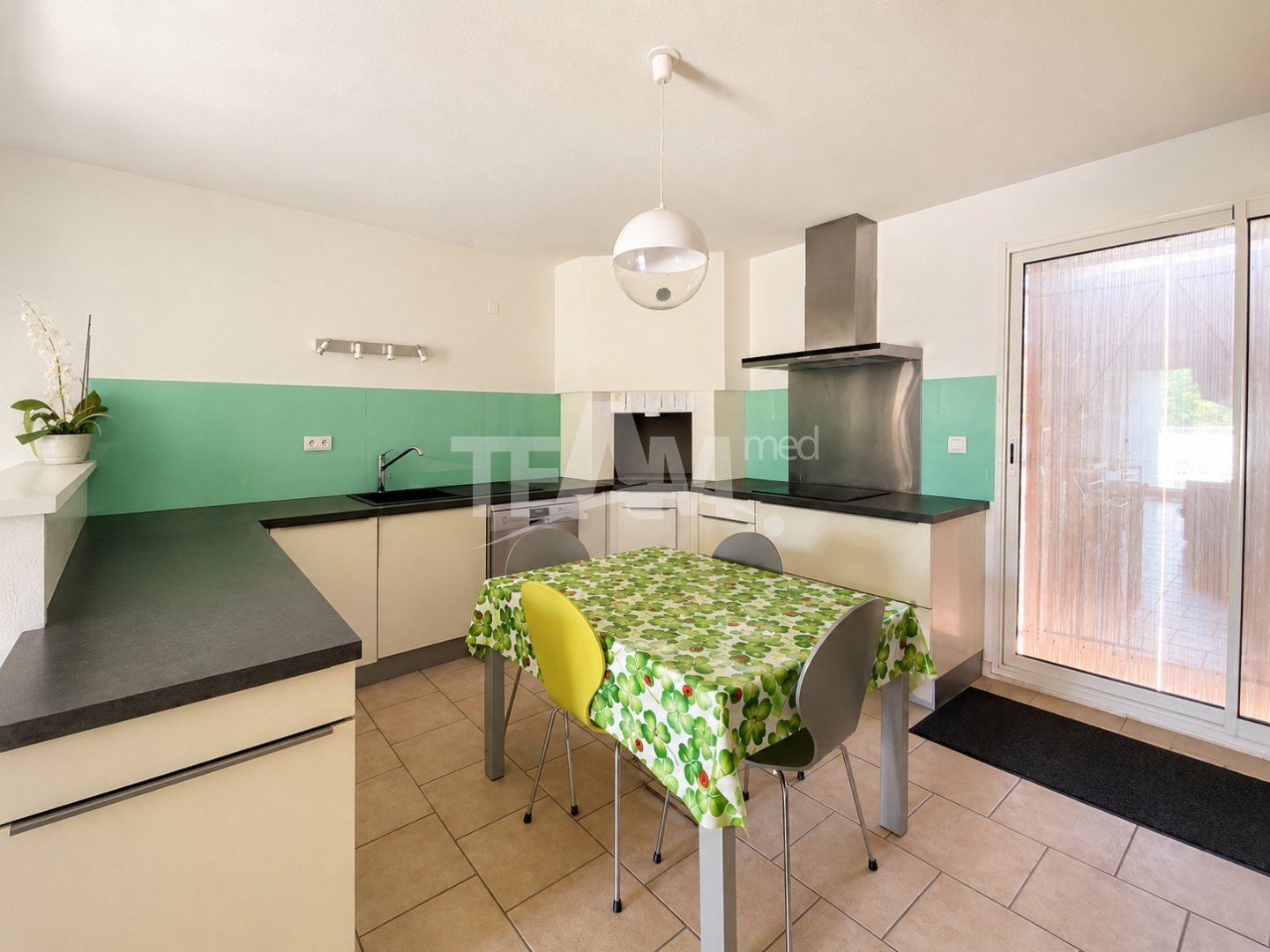 Maison à vendre, 120m², Sète