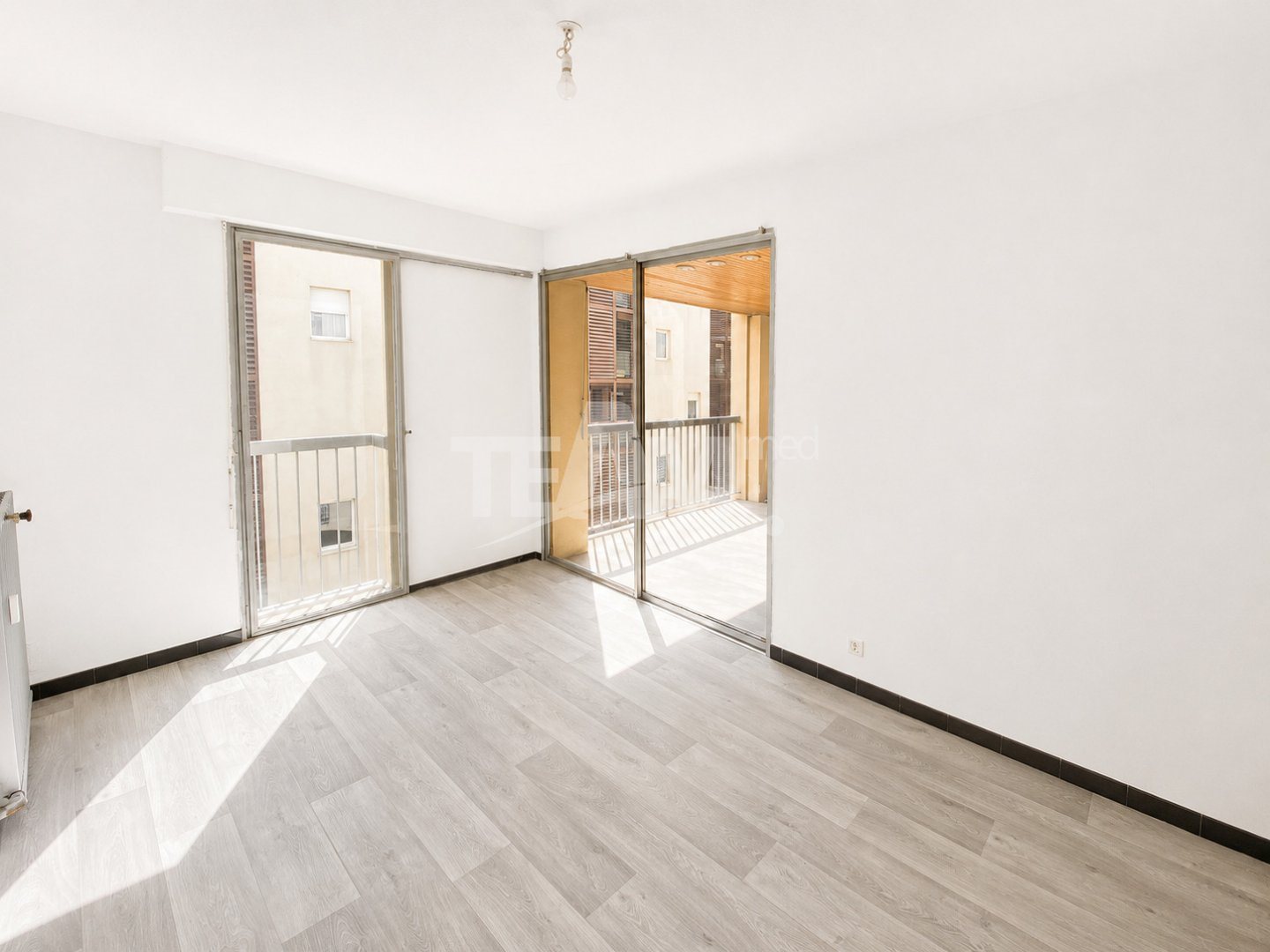 Appartement – Sète - Vue 2