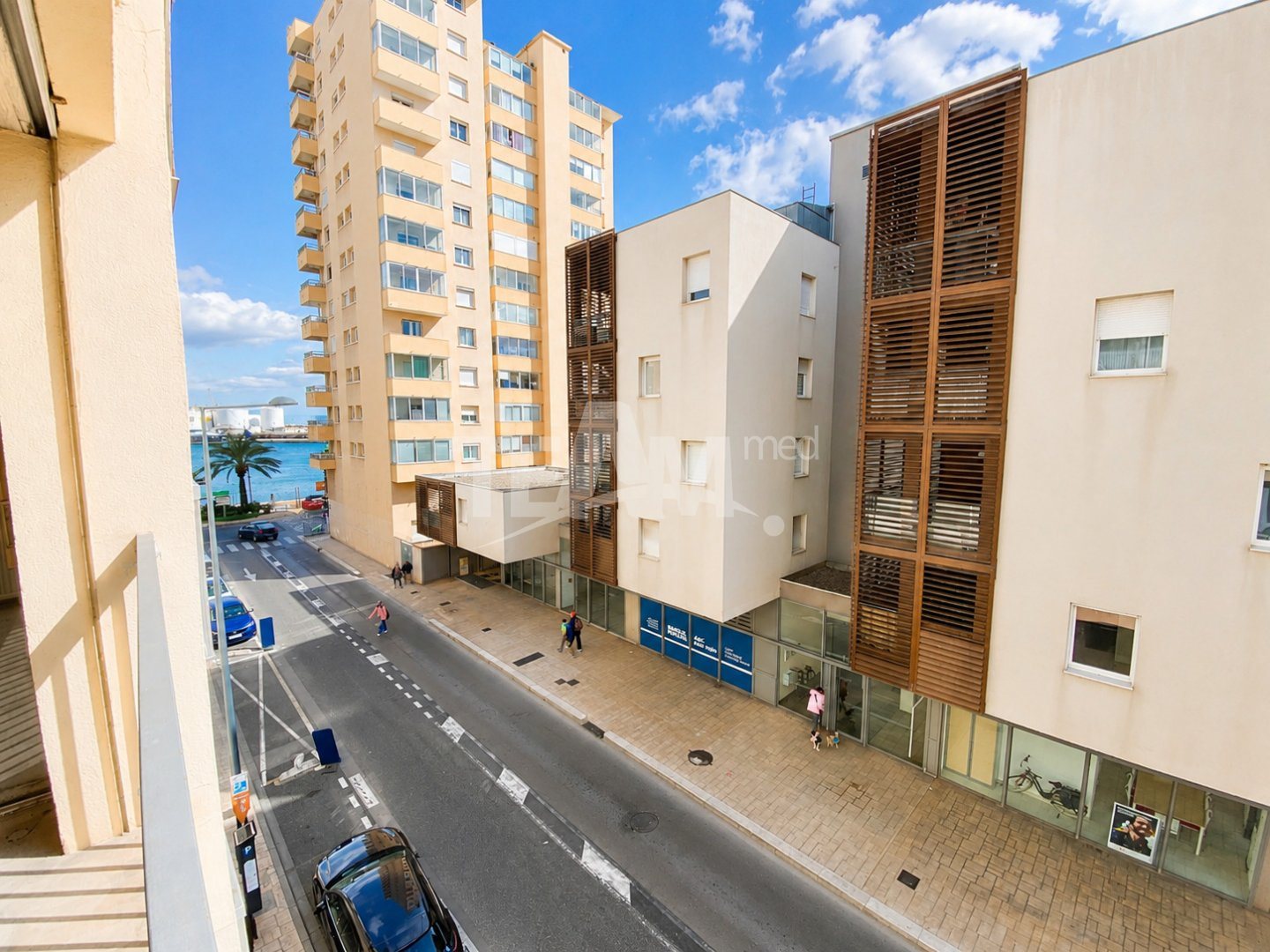 Appartement – Sète - Vue 4