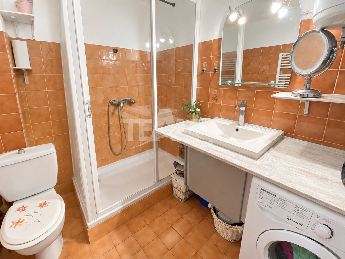 Appartement à vendre, 28m², Sète