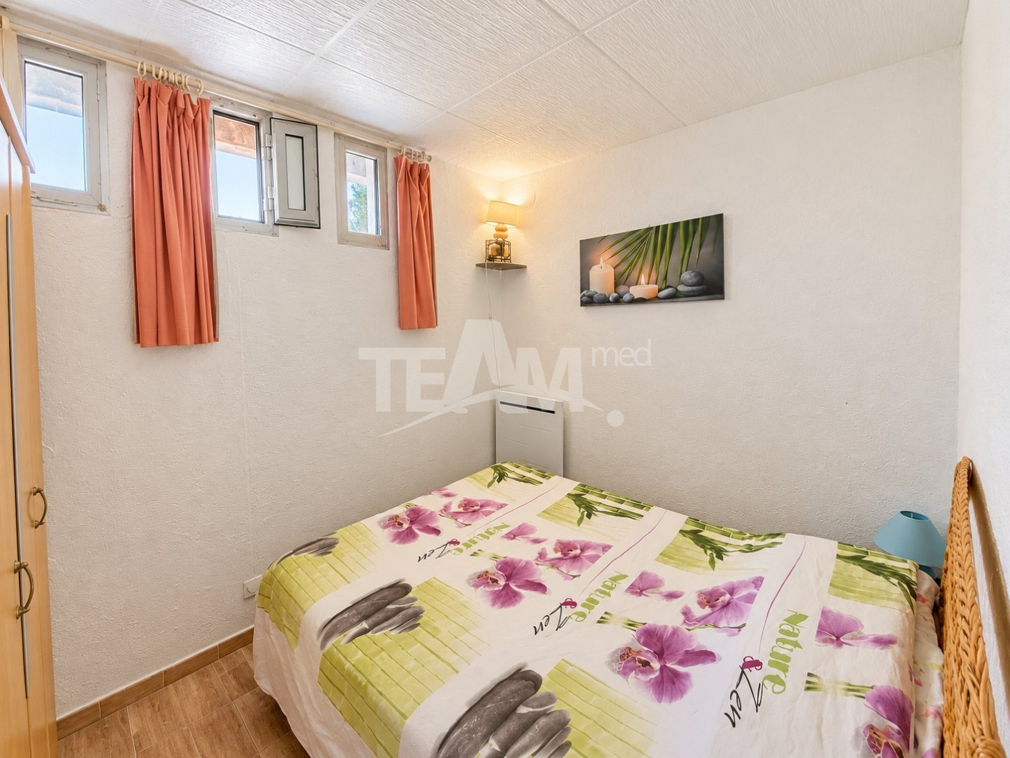 Appartement à vendre, 28m², Sète