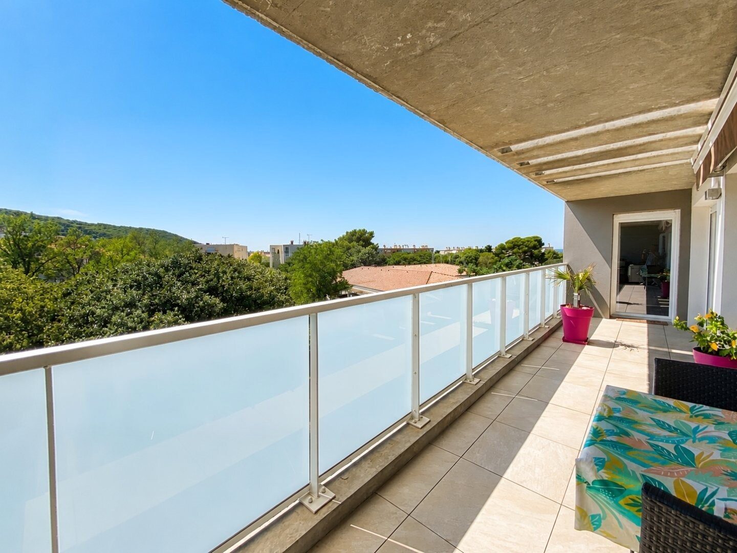 Appartement – Sète