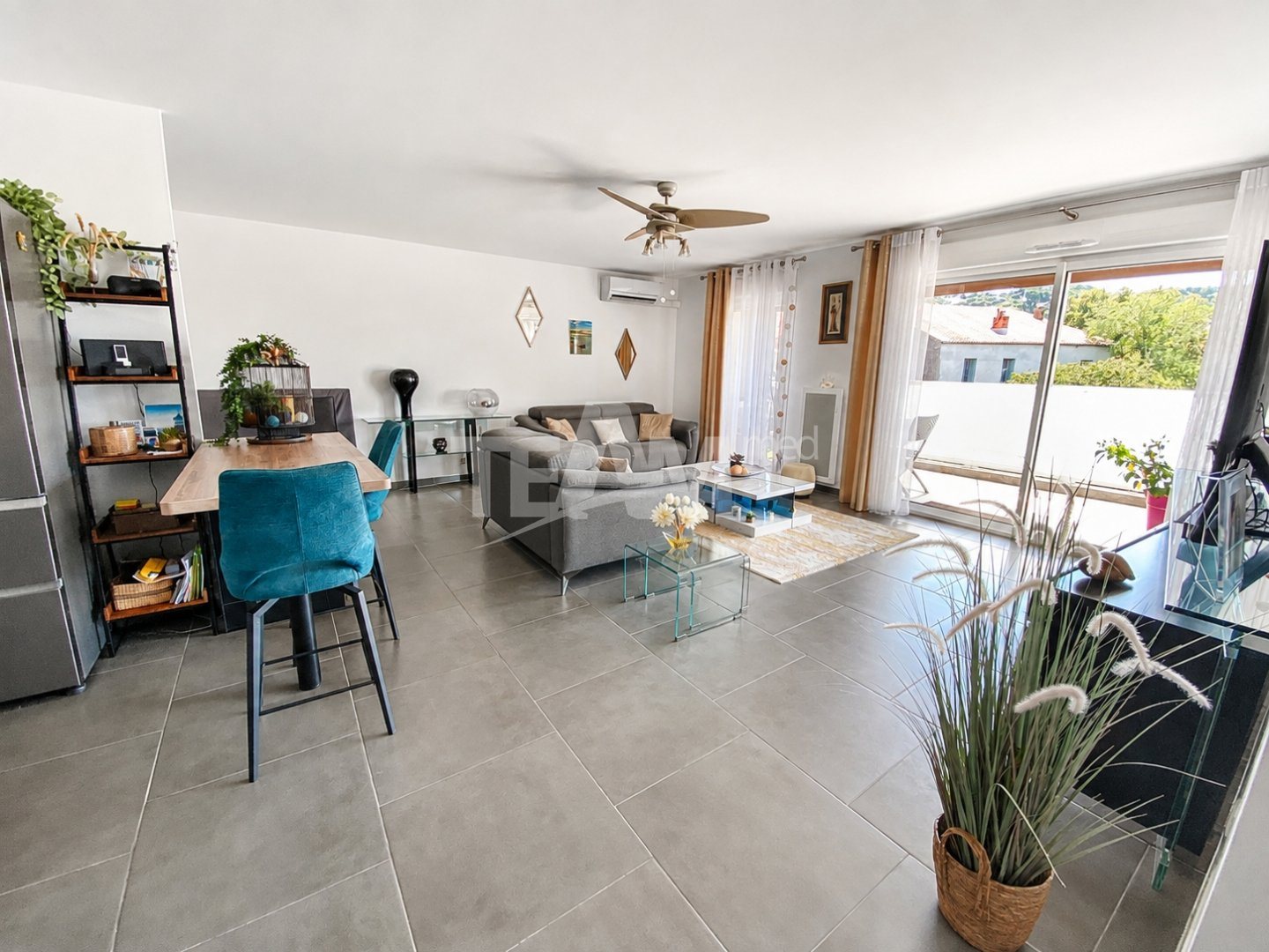 Appartement – Sète - Vue 2