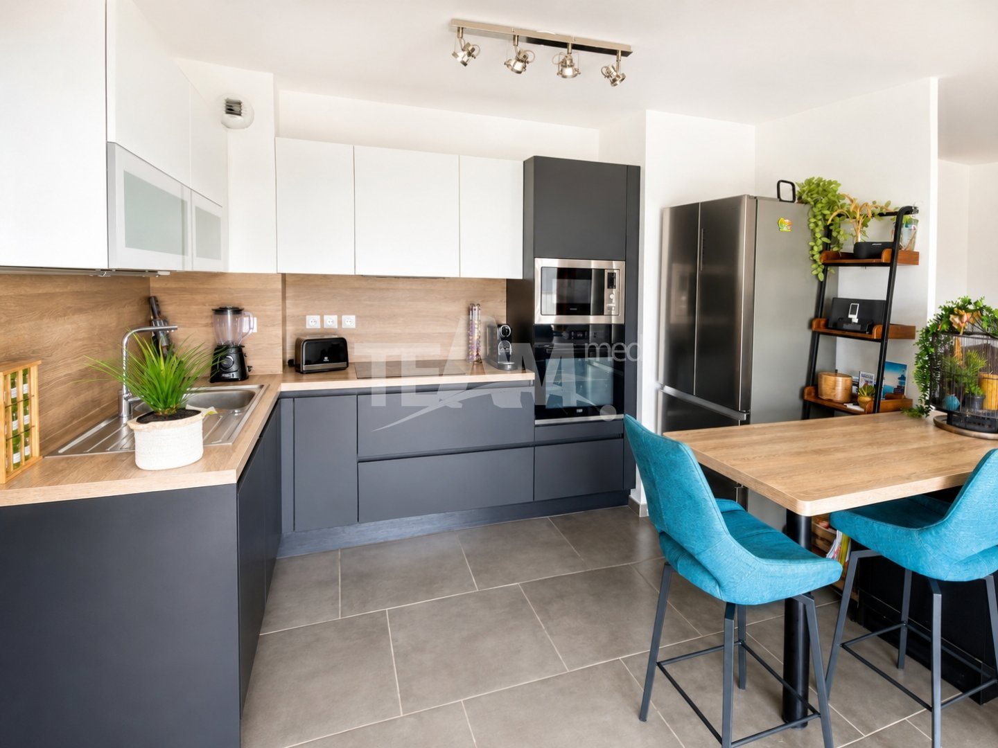 Appartement – Sète - Vue 4