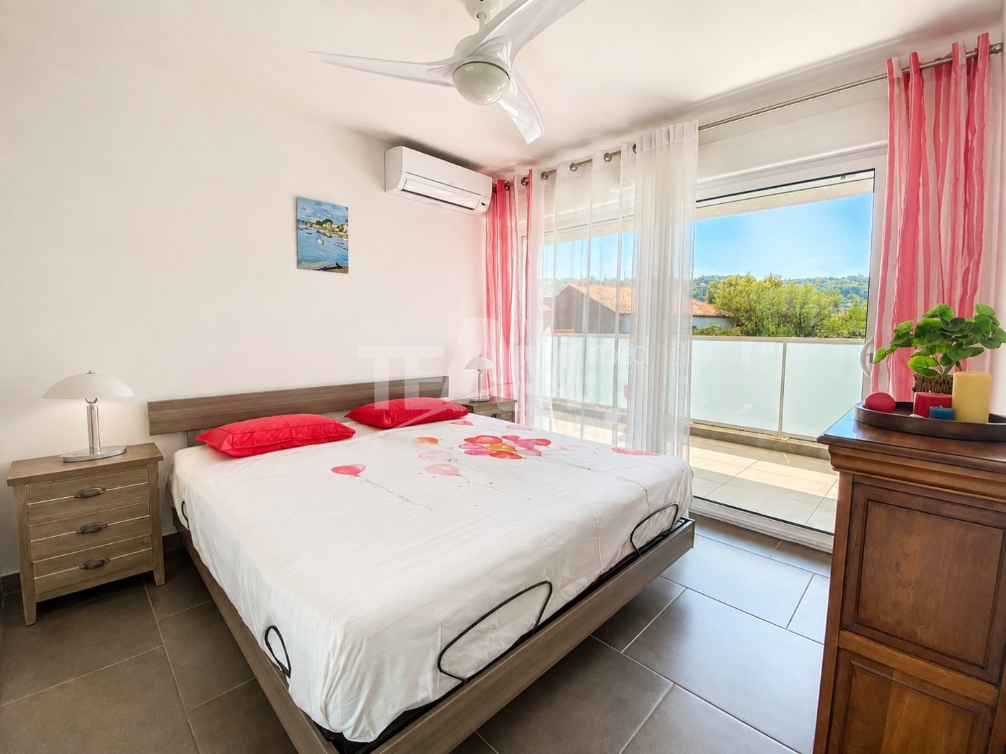 Appartement – Sète - Vue 5