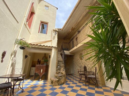 5 pièces 190 m² · à Bouzigues · 190 m² · 650 000 €